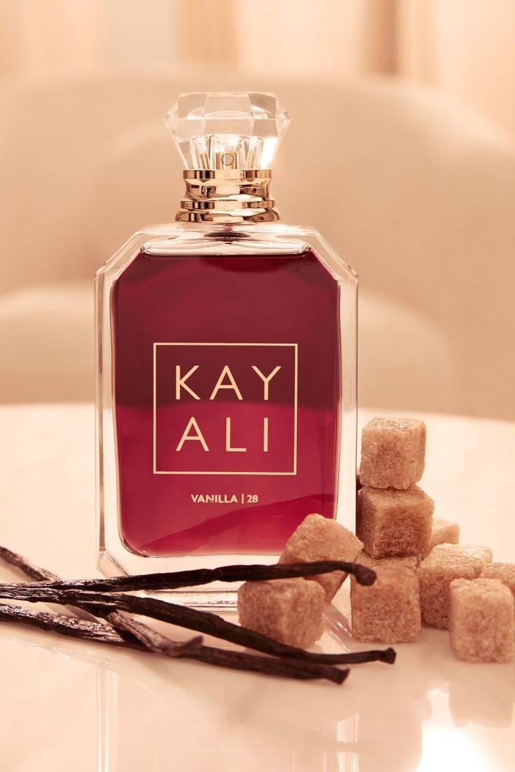 Kayali Vanilla | 28 (Testeur Original)