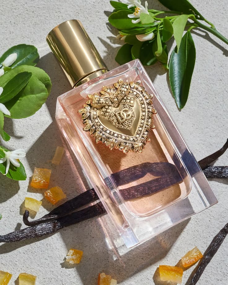 Dolce & Gabbana Devotion – Testeur Original Eau de Parfum